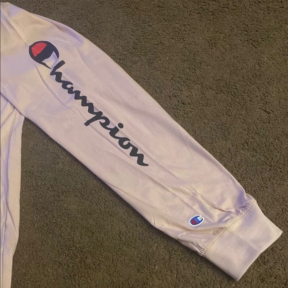 Champion Hoodie - Picture 3 of 7